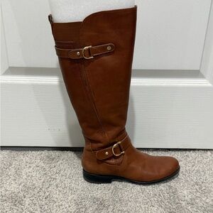 Naturalizer Jan Boots